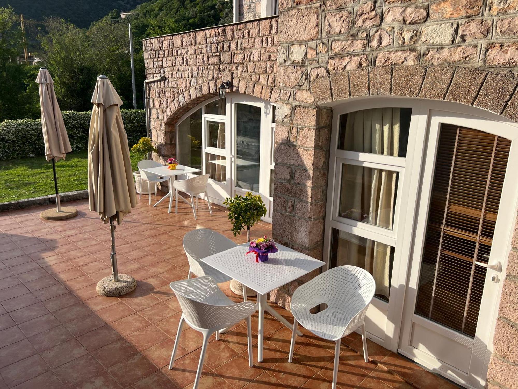 Apartments Pavlovic Petrovac Bagian luar foto