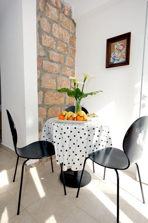 Apartments Pavlovic Petrovac Bagian luar foto