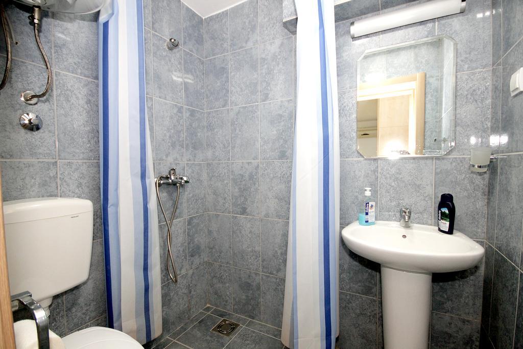 Apartments Pavlovic Petrovac Bagian luar foto