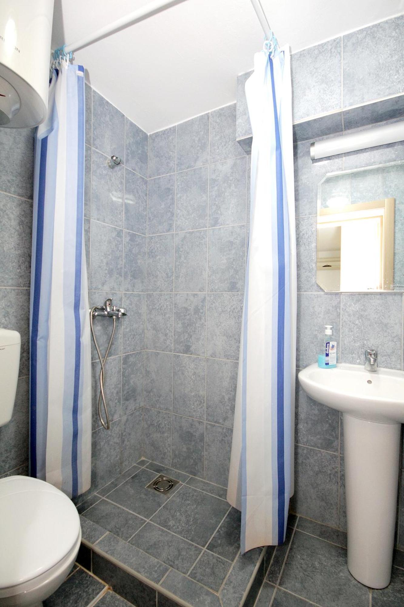 Apartments Pavlovic Petrovac Bagian luar foto