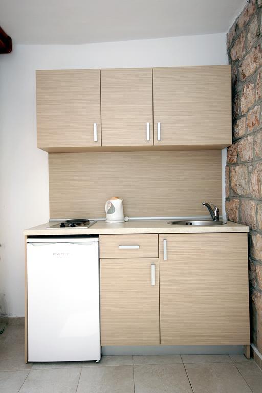 Apartments Pavlovic Petrovac Bagian luar foto